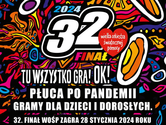 Unikalna licytacja Zdzisława Gawlika na rzecz 32. Finału WOŚP: Wylicytuj rejs po Jeziorze Tarnobrzeskim z Zdzisławem Gawlikiem