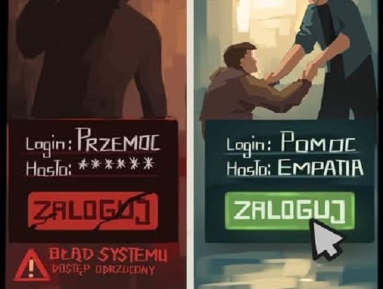 „Wyloguj przemoc, zanim będzie za późno”. Hejt, który nie znika po wyłączeniu telefonu