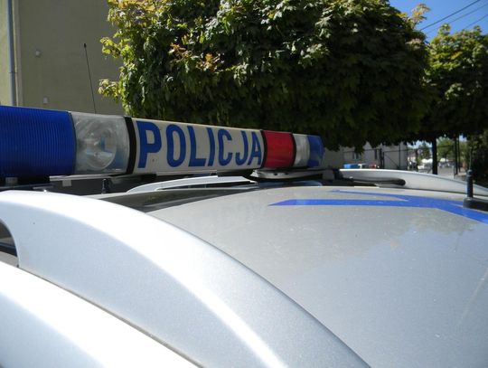 Wypadek na rondzie Unii Europejskiej w Rzeszowie. Jedna osoba ranna