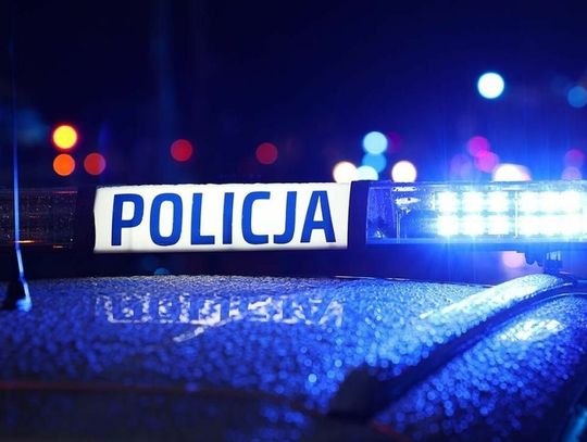 Wypadek na S19 w Nienadówce. Droga całkowicie zablokowana Wypadek na S19 w Nienadówce. Droga całkowicie zablokowana