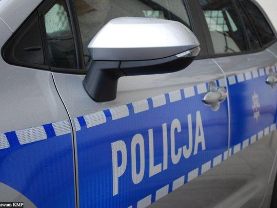 Wypadek w Hyżnem. Zablokowana droga na trasie Rzeszów-Dynów