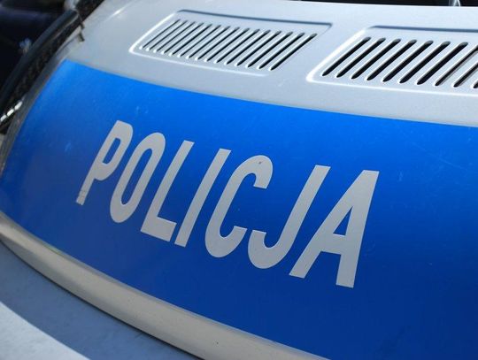 Wypadek w Rzeszowie spowodowany przez nietrzeźwego kierowcę