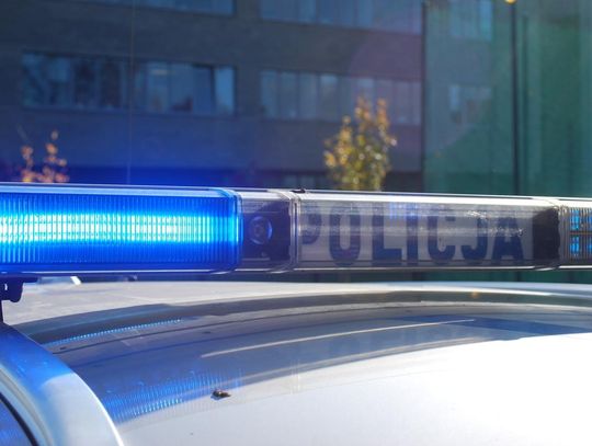 Wypadek w Rzeszowie. Zderzenie dwóch samochodów
