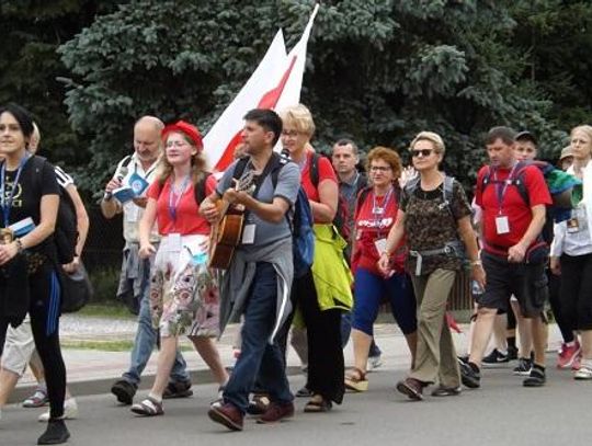 Wystartowały zapisy na 45. Rzeszowską Pieszą Pielgrzymkę na Jasną Górę