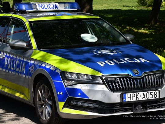 Wzmożony ruch i działania policji na rzeszowskich drogach. Majówka 2025