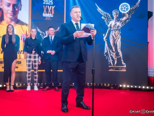 XXII Gala Piłkarska Podkarpacka Nike. Piłkarskie święto z udziałem gwiazd w Rzeszowie