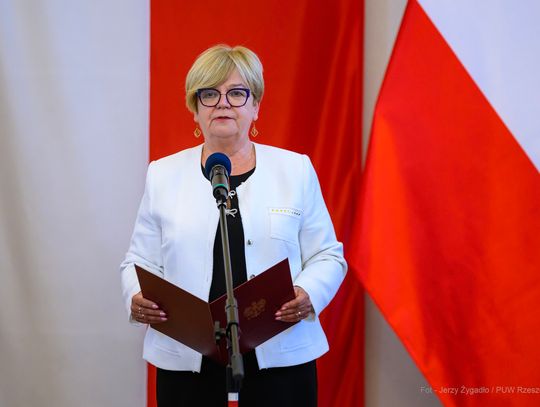 Za modlitwę i współpracę z opozycją. Wojewodzie podkarpackiej obrywa się od samej Platformy Obywatelskiej