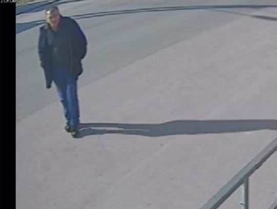 Zabrał autostopowicza…a teraz policja szuka „pasażera” z Głogowa Małopolskiego