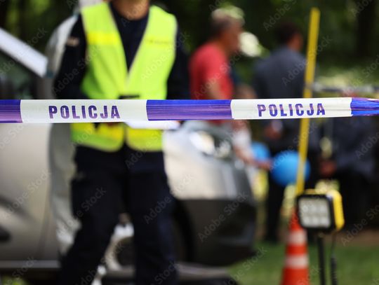 Zagadkowa śmierć 18-latka z Sanoka. Zatrzymano 2 osoby! Zagadkowa śmierć 18-latka z Sanoka. Zatrzymano 2 osoby!