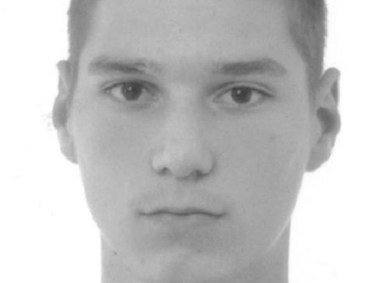 Zaginął 22-letni Maciej Mikusek. Policja z Rzeszowa prosi o pilny kontakt
