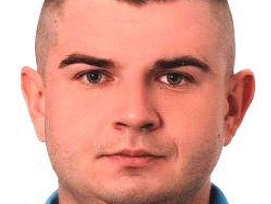 Zaginął 30-letni Karol Ciołek. Policja apeluje o pomoc