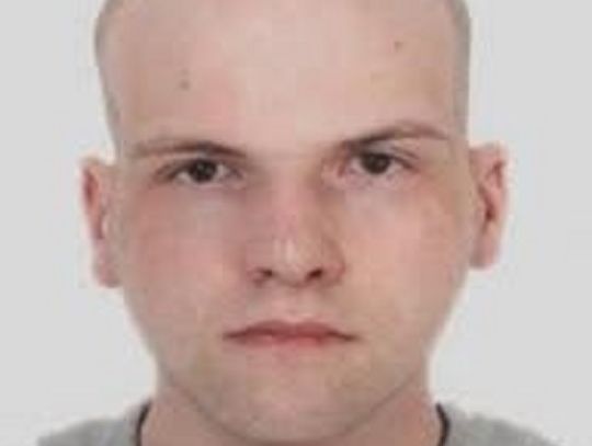 Zaginął 33-letni Andrzej Winiarz. Wyszedł z DPS w Górnie i przepadł bez śladu