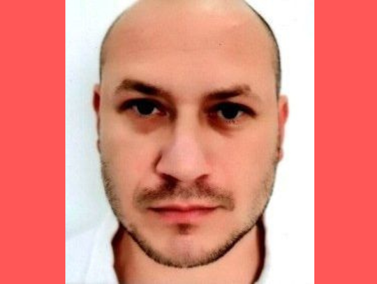 Zaginął 40-letni Andrzej Dobek z Rzeszowa. Policja prosi o pomoc
