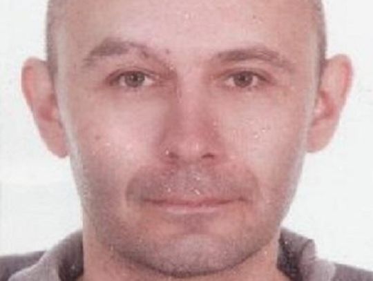 Zaginął 50-letni Rzeszowianin. Policja prosi o pomoc w poszukiwaniach Roberta Bernata