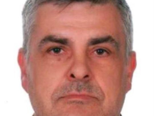 Zaginął 54-letni Bogdan Pączek. Policja prowadzi poszukiwania