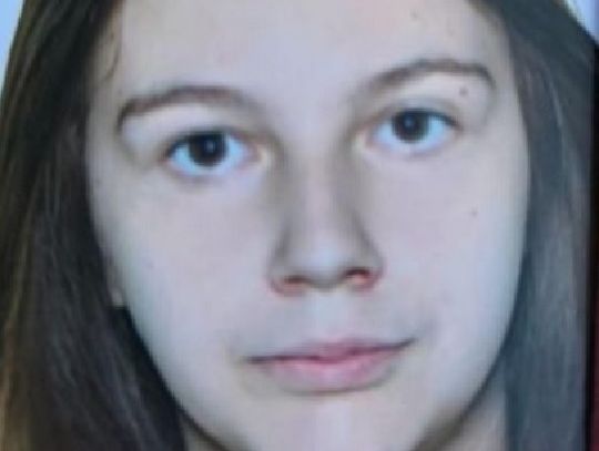 Zaginęła 14-letnia Julia Figiela. Policja i rodzina proszą o pomoc