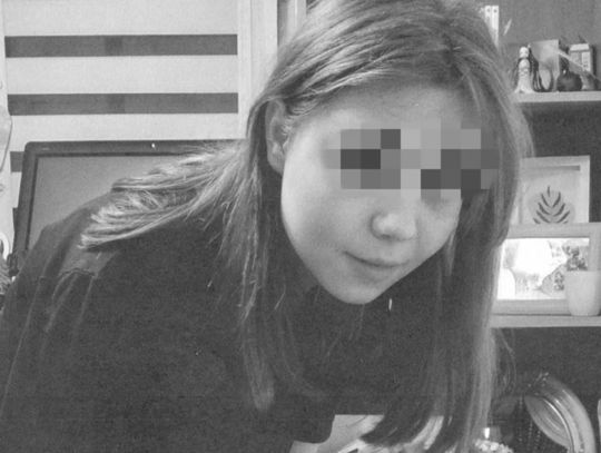 Zaginęła 14-letnia Maja Oczkowska z Rzeszowa! Policja prosi o pomoc! [AKTUALIZACJA]