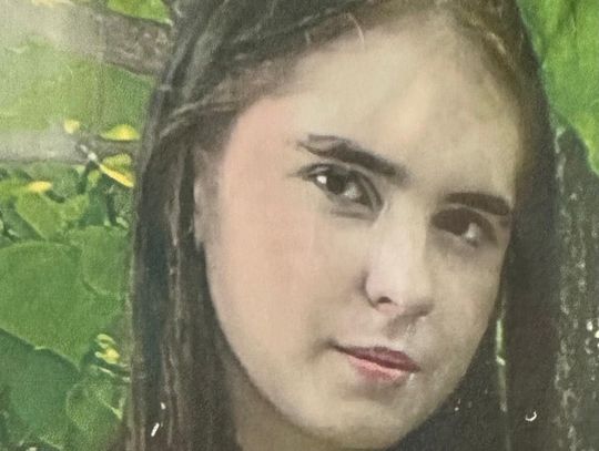 Zaginęła 17-letnia Emilia Kalicka. Policja pilnie apeluje o pomoc