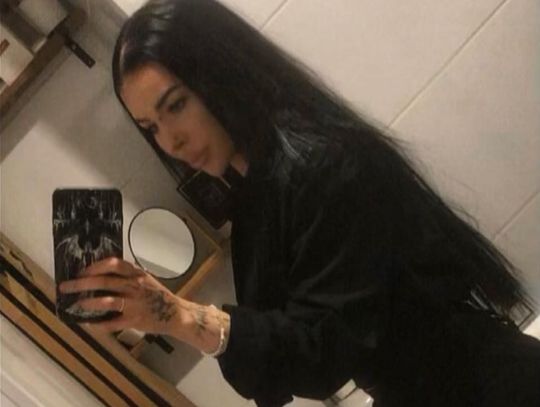 Zaginęła 21-letnia Julia Huk z Rzeszowa. Pomóżmy ją odnaleźć