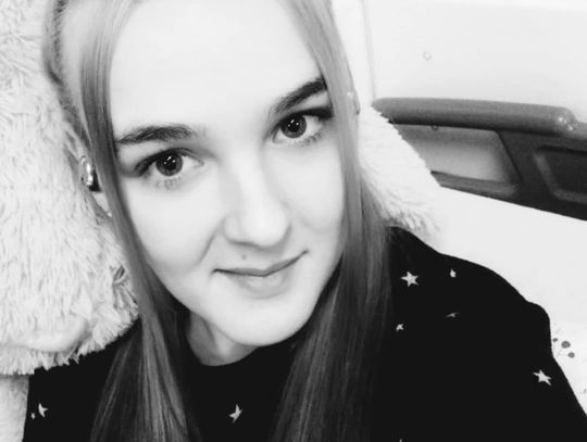 Zaginęła 29-letnia Karolina Gliniana z Podkarpacia. Wyjechała do Holandii i przepadła