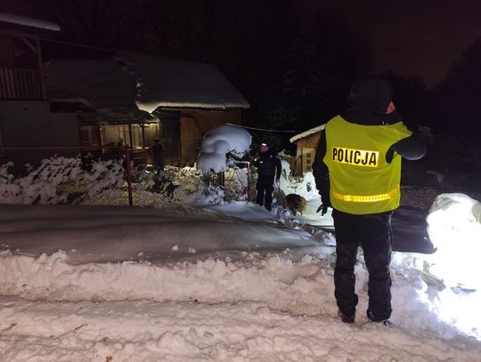 Zaginęła 88-letnia Maria Tarała z Trzciany. Jej życie może być zagrożone [AKTUALIZACJA]