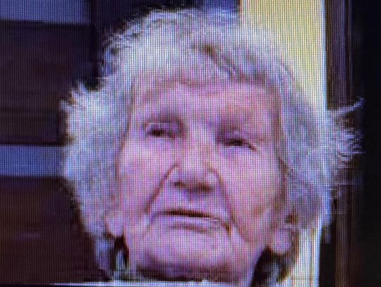 Zaginęła 88-letnia Maria Tarała z Trzciany. Jej życie może być zagrożone