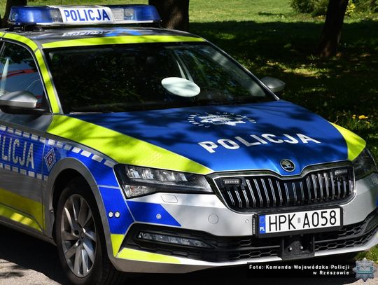 Zaginęła Wiktoria O., z Krasnego. Policja prowadzi poszukiwania [AKTUALIZACJA]