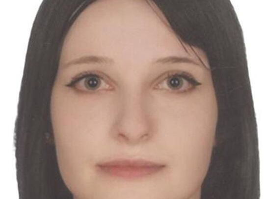 Zaginęła Wiktoria Ostrowska z Krasnego. Policja prowadzi poszukiwania