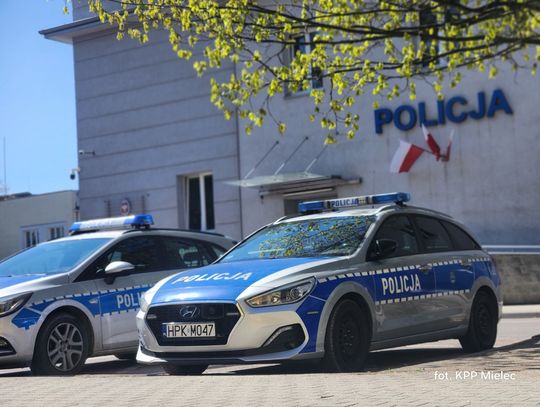 Zajechali mu drogę i pobili go na środku jezdni! Zostali zatrzymani