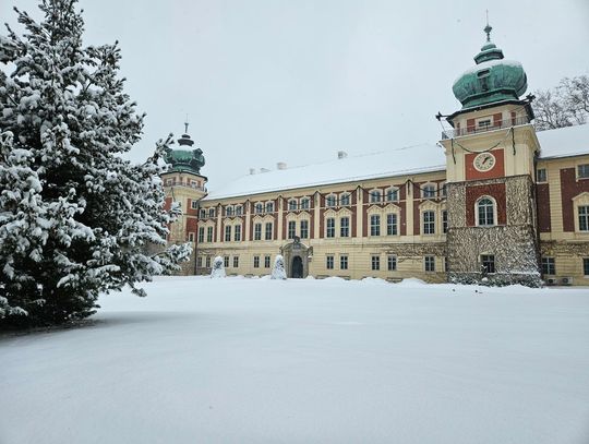Zamek w Łańcucie otwiera podwoje. Nowy sezon turystyczny od dziś Zamek w Łańcucie otwiera podwoje. Nowy sezon turystyczny od dziś
