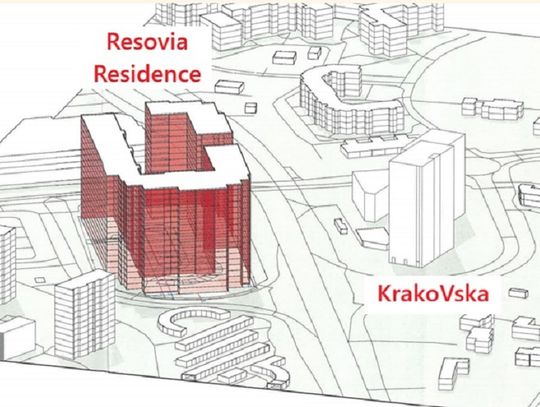 Zamiana działek w Rzeszowie: „Balcerek to pikuś! Przy Krakowskiej szykują Hongkong”