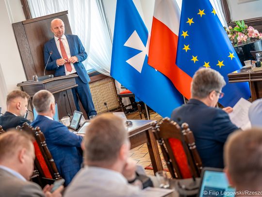 Zamiana działek zdjęta z porządku obrad. Sprawa wróci do komisji Zamiana działek zdjęta z porządku obrad. Sprawa wróci do komisji