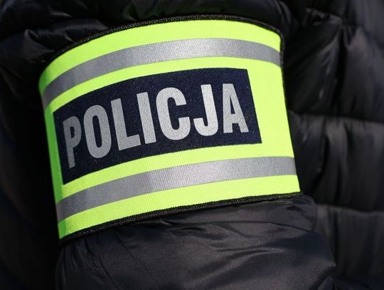 Zatrzymano 22-latka podejrzanego o znęcanie się nad rodziną i napaść na policjantów