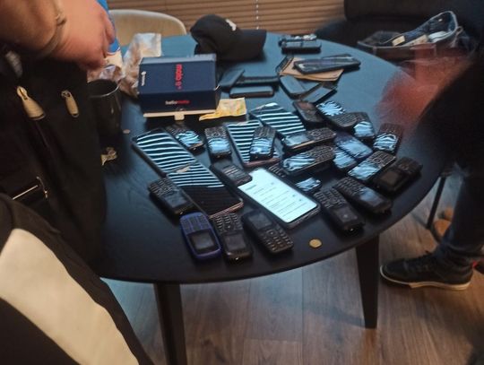 Zatrzymany "król BLIKA". 48-latek jest w rękach policji