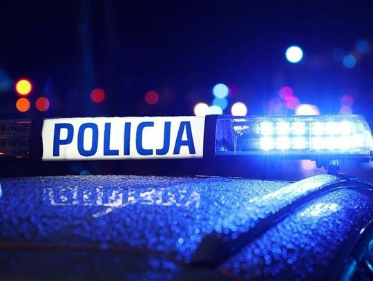 Zatrzymany po nocnym rajdzie: 18-latek prowadził BMW pijany i bez prawa jazdy