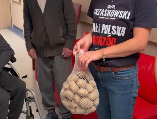 Zawalili kampanię Trzaskowskiego, w środę będą błagać o wotum zaufania dla Tuska