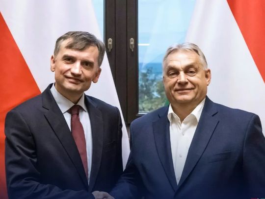 Zbigniew Ziobro z azylem politycznym na Węgrzech. Jego obrońca oskarża polski rząd o represje