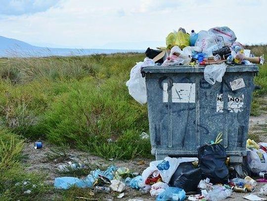Zbiórka odpadów niebezpiecznych w Rzeszowie
