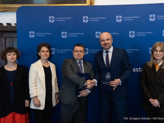 Zielona inwestycja na Zalesiu. Powstanie wyjątkowy park przyrodniczy