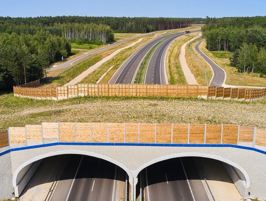 Zielone światło dla S19 Dukla – Barwinek. Rusza budowa kluczowego odcinka Via Carpatia na Podkarpaciu