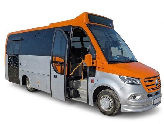 Zielony transport w Rzeszowie. Jeszcze przed wakacjami na ulice wyjadą nowe elektryczne autobusy