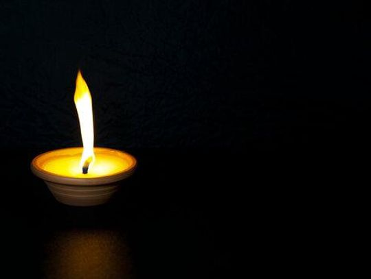 Zmarł 8-latek z Częstochowy, który został skatowany przez partnera matki