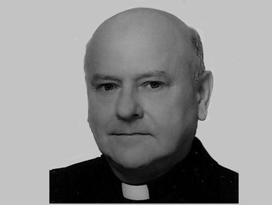 Zmarł ks. Mieczysław Czudec. Był m.in. misjonarzem w Kamerunie
