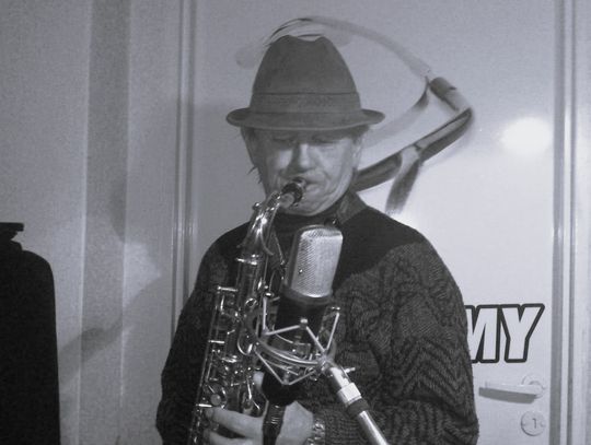 Zmarł Tadeusz Inglot – twórca Szkoły Muzyki Rozrywkowej w Głogowie Małopolskim