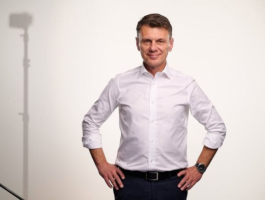 Zmiana na czele spółki Aquapark Rzeszów. Nowy prezes przejmuje stery inwestycji za 270 mln zł