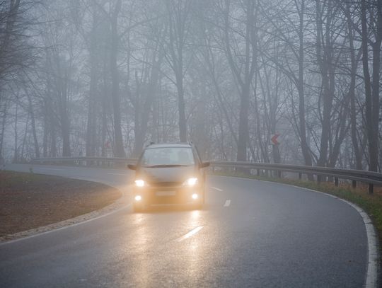 Zmiana przepisów drogowych. Nie trzeba będzie zgłaszać staroście, że kupiliśmy auto