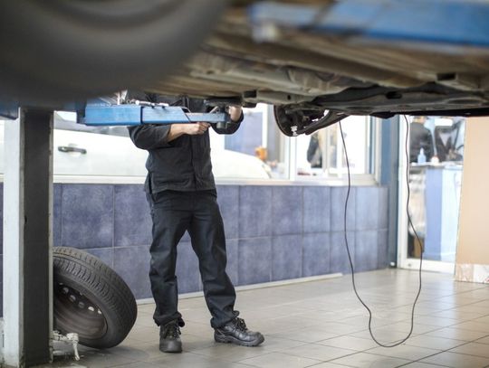 Zmiana ważna dla kierowców. Badanie techniczne będą inne niż teraz