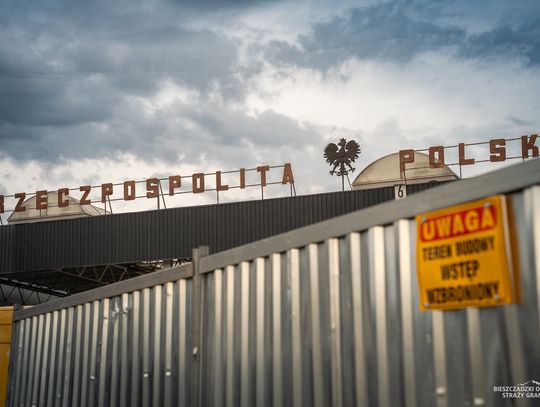 Zmiany na granicy w Medyce. Odprawy autokarów na wjazd do Polski zostaną zawieszone