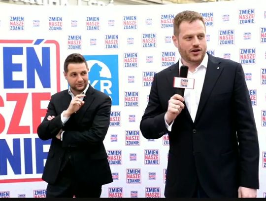 „Zmień Nasze Zdanie”: Czy studenci z Rzeszowa przekonają polityków? Gorąca debata o przyszłości Polski w UE