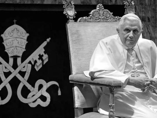 Znamy pierwsze szczegóły dotyczące pogrzebu Benedykta XVI